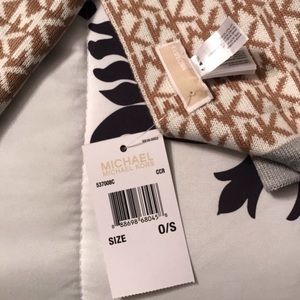 Michael Kors Scarf